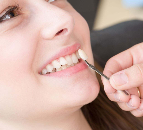 Dental Service Image